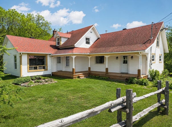 55 Ch. Stevens, Stanstead-Est, Quebec J0B3E0