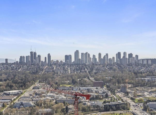 1955 Alpha Way, Burnaby, British Columbia V5C 0K6
