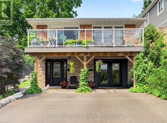 592 Aberdeen Avenue, Hamilton, ON, Hamilton (kirkendall), Ontario L8P-2T1