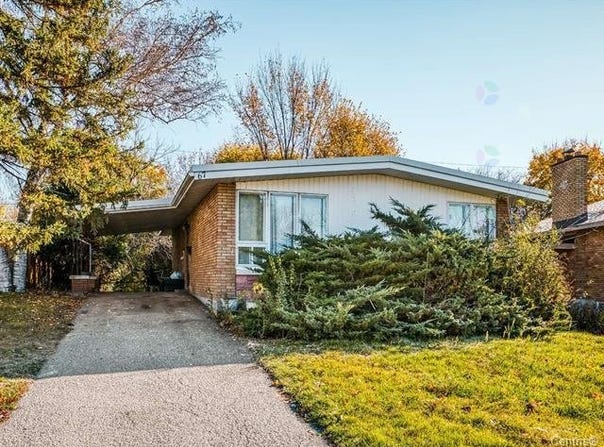67 Rue Moncion, Hull, Quebec J9A1K4