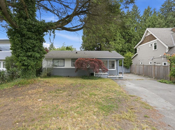 5857 16 Avenue, Delta, British Columbia V4L 1G8