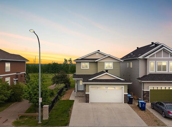 340 Dixon Road, Fort McMurray, Alberta T9K2X9