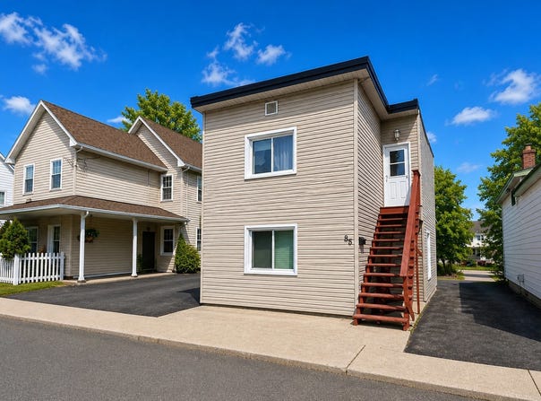 85 Rue Charlevoix, Hull, Quebec J8X1P8