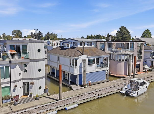 3459 W River Road 5, Delta, British Columbia V4K 4Y6