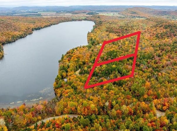 Ch. de la Tranquillité, Saint-Ubalde, Quebec G0A4L0