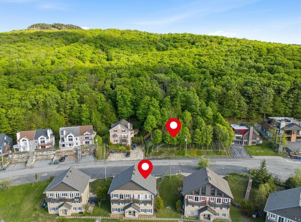 527 Ch. Boulanger, Sutton, Quebec J0E 2K0