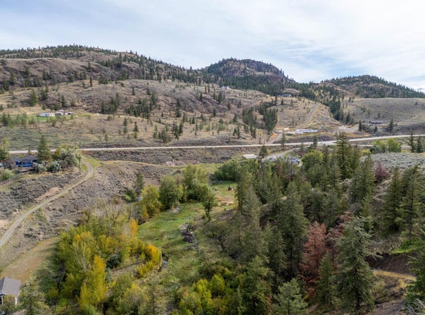 Beaton Road, Kamloops, British Columbia V2H 1T7