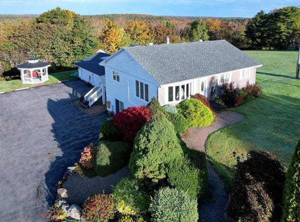 2865 Highway 340, Corberrie, Nova Scotia B0W 3T0