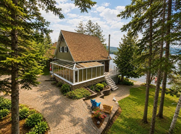 1150 Route 295, Auclair, Quebec G0L1A0