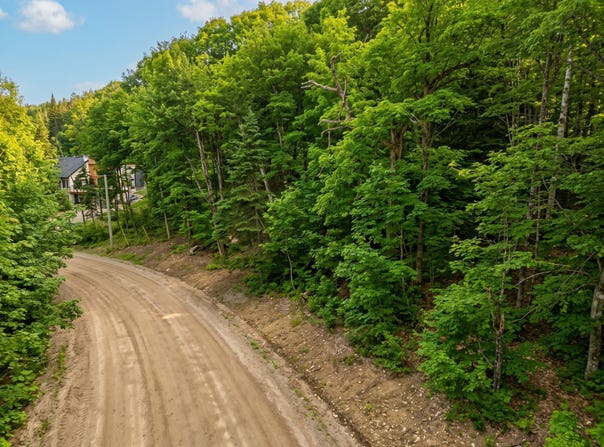 Ch. de la Vallée-Manitou, Sainte-Agathe-des-Monts, Quebec J8C2Z7