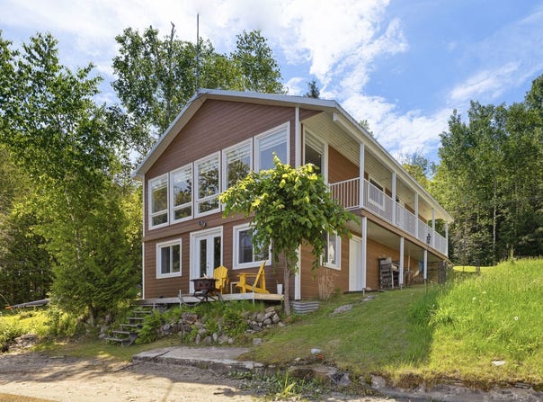 786-788 Ch. McDonald, Low, Quebec J0X2C0