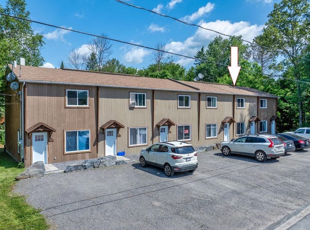 1476 Rue des Iris, La Conception, Quebec J0T1M0
