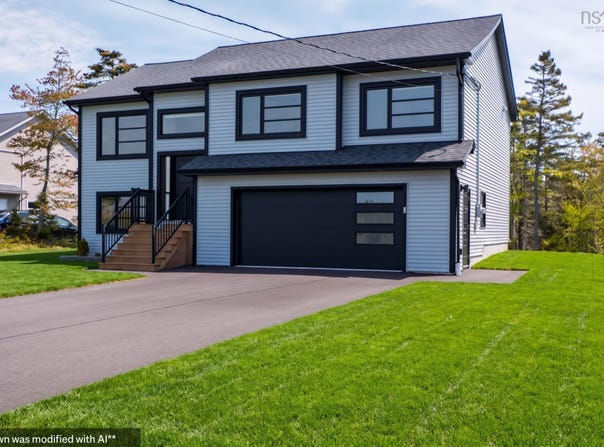 115 Hargrove Lane, Whites Lake, Nova Scotia B3T 0H8