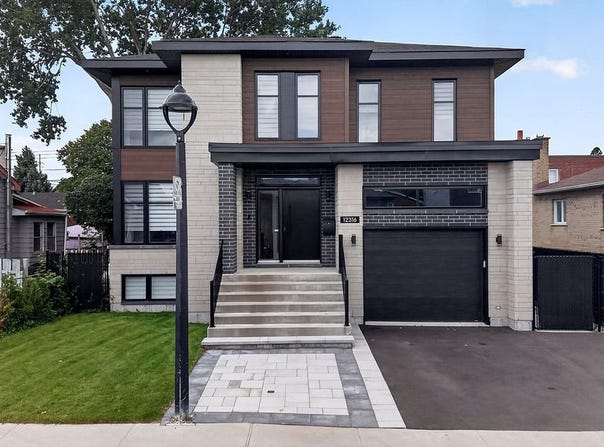 12316 6e Avenue (R.-d.-P.), Rivière-des-Prairies/Pointe-aux-Trembles, Quebec H1E1S4