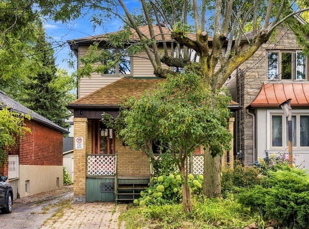 43 Orley Ave, East York, ON M4C 2C2, Canada, Toronto, Ontario