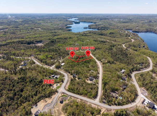 141-161 Rue des Estacades, Grandes-Piles, Quebec G0X1H0