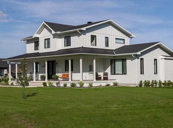 20 Ch. des Petites-Îles, Boischatel, Quebec G1B0T1