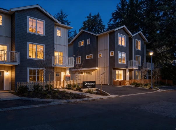 2770 Vantilburg Cres 109, Langford, British Columbia V9B 3K4