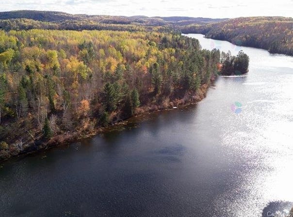 161 Ch. Burke, Litchfield, Quebec J0X1K0