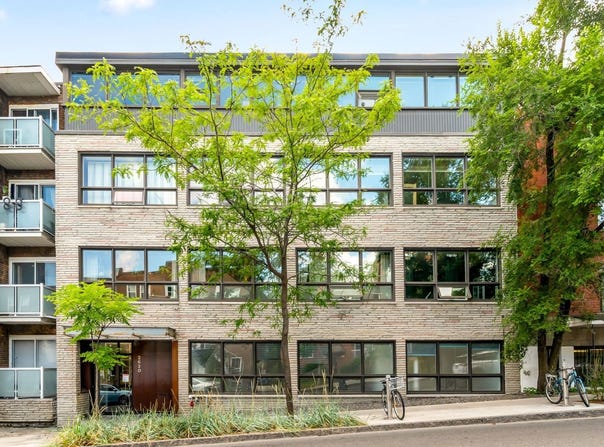 2620 Rue Frontenac, Montréal (Ville-Marie), Quebec H2K3A1