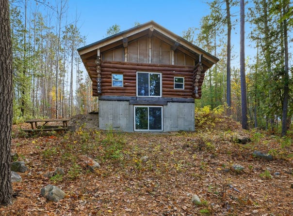 746 Ch. McCann, Sheenboro, Quebec J0X2Z0