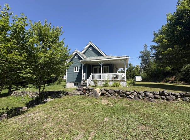 239 Ch. du Lac-Doré S., Duhamel, Quebec J0V1G0
