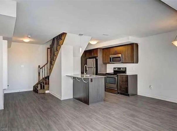 20 Daylily Lane, Waterloo, ON, Kitchener, Ontario N2R-1P6