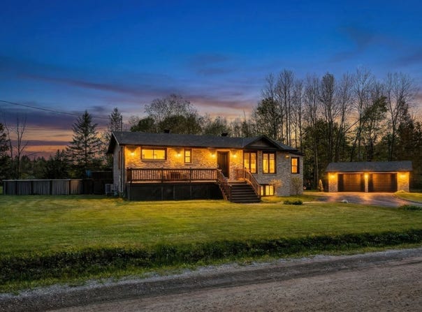 22 Ch. Pine Loop, Chelsea, Quebec J9B2M3
