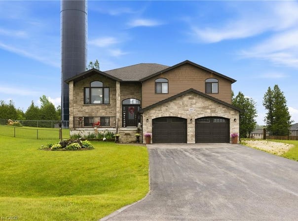 206 Meredith Way, Grey, Ontario N0H1G0