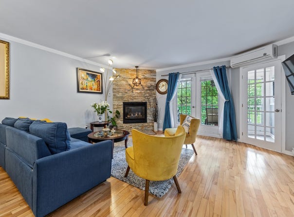 1071 Rue Irène-Sénécal, Rivière-des-Prairies/Pointe-aux-Trembles, Quebec H1A5R4