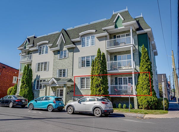 6 Rue St-Lambert, Salaberry-de-Valleyfield, Quebec J6T1S6