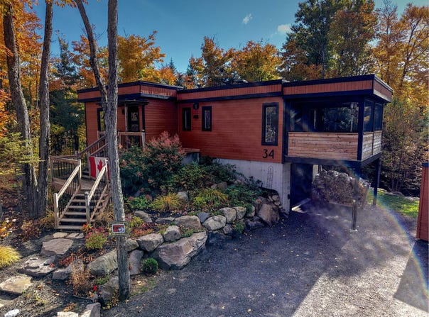 34Z Rue de la Sablière, Sainte-Marguerite-du-Lac-Masson, Quebec J0T1L0