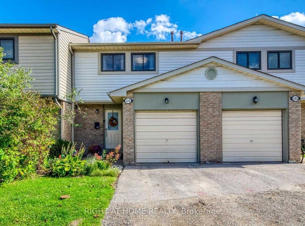 132 Ashton Crescent, Brampton, Ontario L6S3J9
