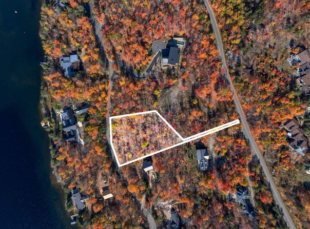 Ch. de l'Ermite, Mont-Tremblant, Quebec J8E 1E3