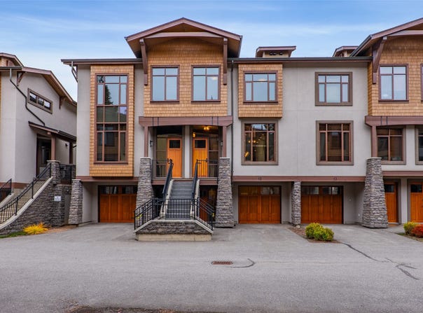 3280 Village Way 12, Sun Peaks, British Columbia V0E 5N0