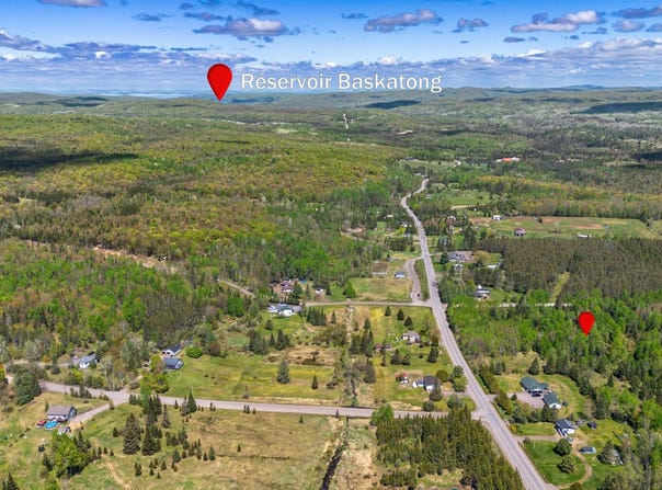 4190 Mtée Boyer, Mont-Laurier, Quebec J9L3G6