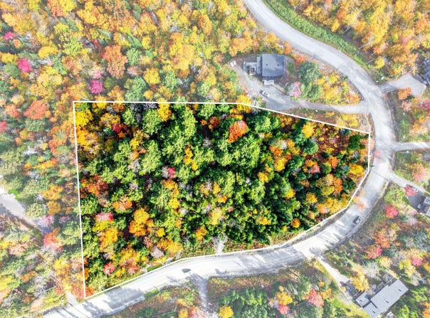 Rue du Denali, La Conception, Quebec J0T1M0