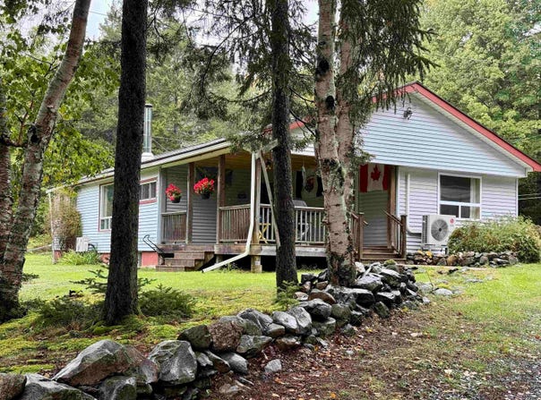 2050 Camperdown Road, Lapland, Nova Scotia B4V 7S6