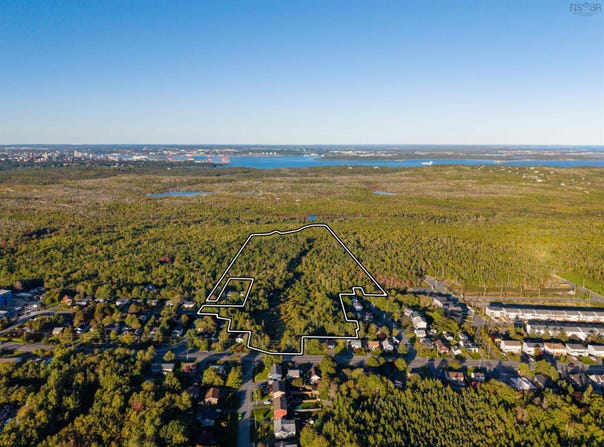 3 Herring Cove Road Parcel, Spryfield, Nova Scotia B3V 1J4