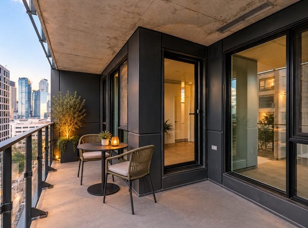 195 Rue Peel 510, Montréal (Le Sud-Ouest), Quebec H3C 2G6