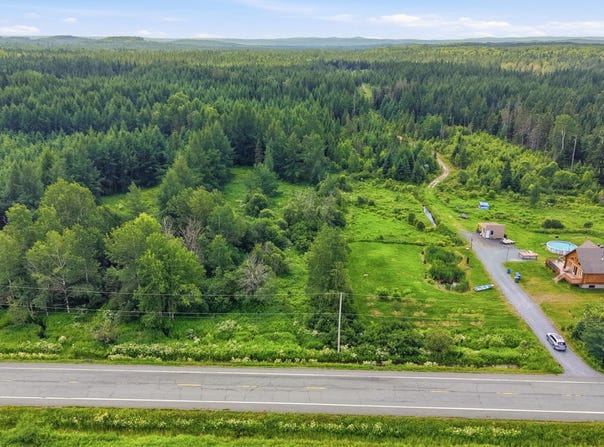 Route 276, Saint-Joseph-de-Beauce, Quebec G0S2V0