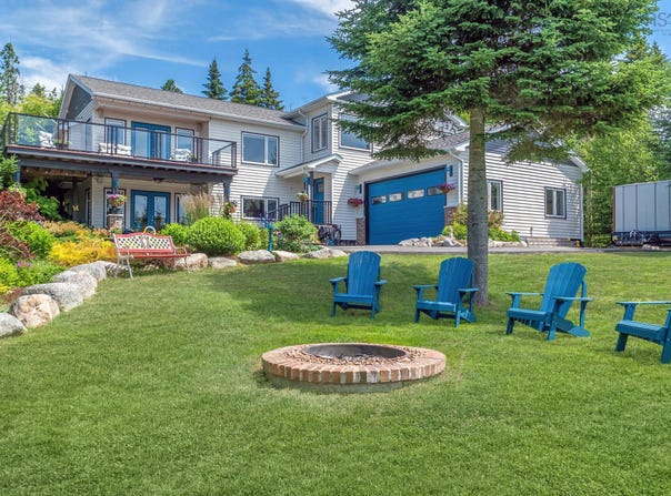 116 Whitecap Ridge, Black Point, Nova Scotia B0J 1T0
