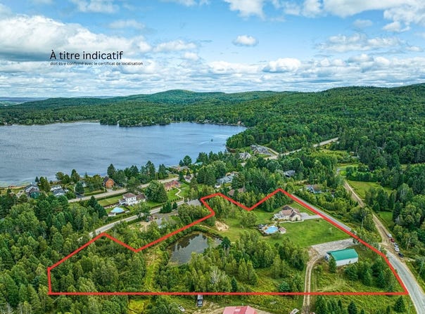 7611 Ch. des Aulnes, Saint-Damien, Quebec J0K 2E0