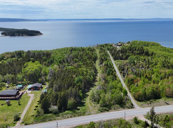 14675 NS-4, Richmond County, Nova Scotia B0E 3B0