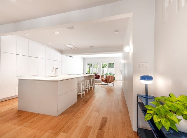 2509Z Rue St-Charles, Montréal (Le Sud-Ouest), Quebec H3K1E6