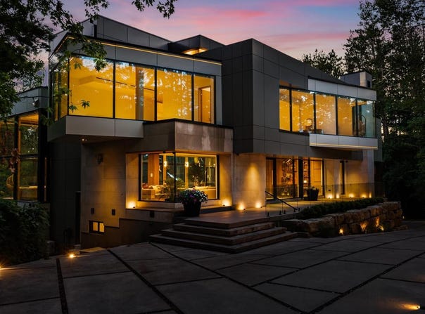 60 Forest Ridge Road, Richmond Hill, Ontario L4E 3L8