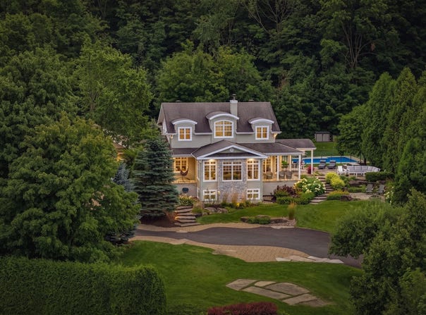 80 Rue Ernest-Bégin, Lévis (Les Chutes-de-la-Chaudière-Est), Quebec G6W 2W9