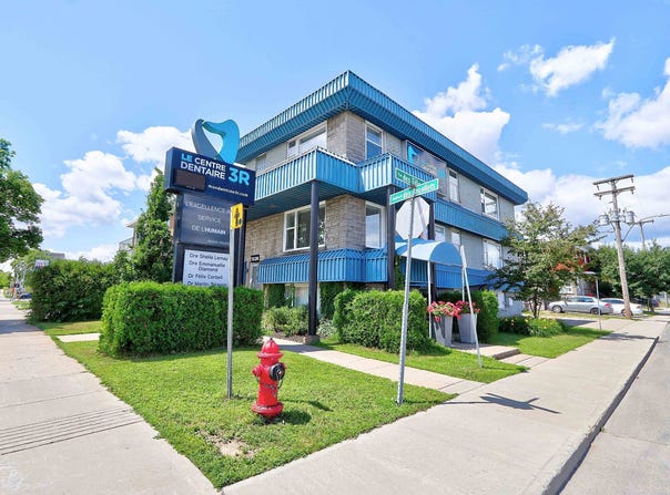 1020 Boul. des Récollets, Trois-Rivières, Quebec G8Z3X1