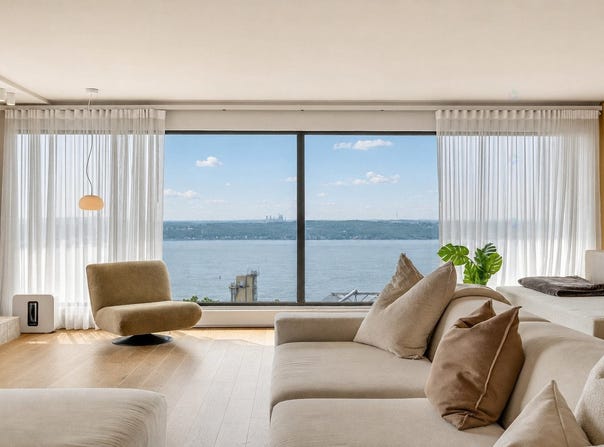 1 Rue des Jardins-Mérici 707, Québec (La Cité-Limoilou), Quebec G1S 4M4