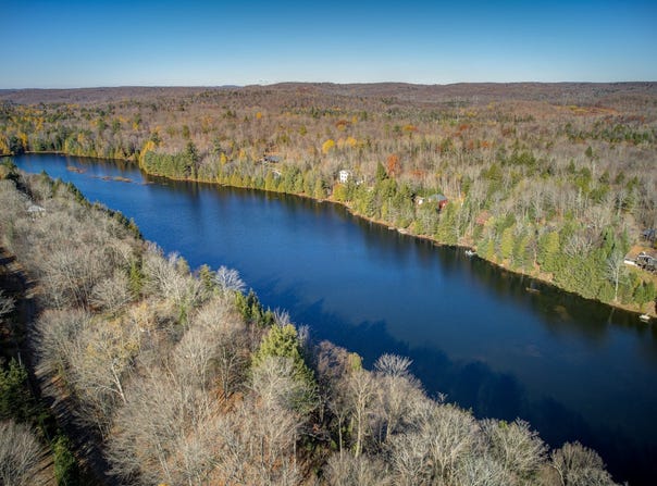 Ch. des Érables, Wentworth, Quebec J8H0E9